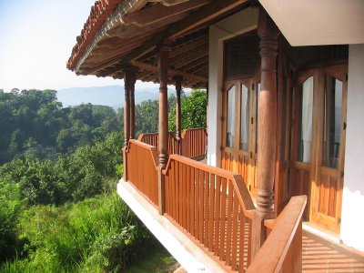 Villa Kandy